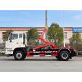 Sinotruk Howo Hook Arm Rill с мусорного грузовика